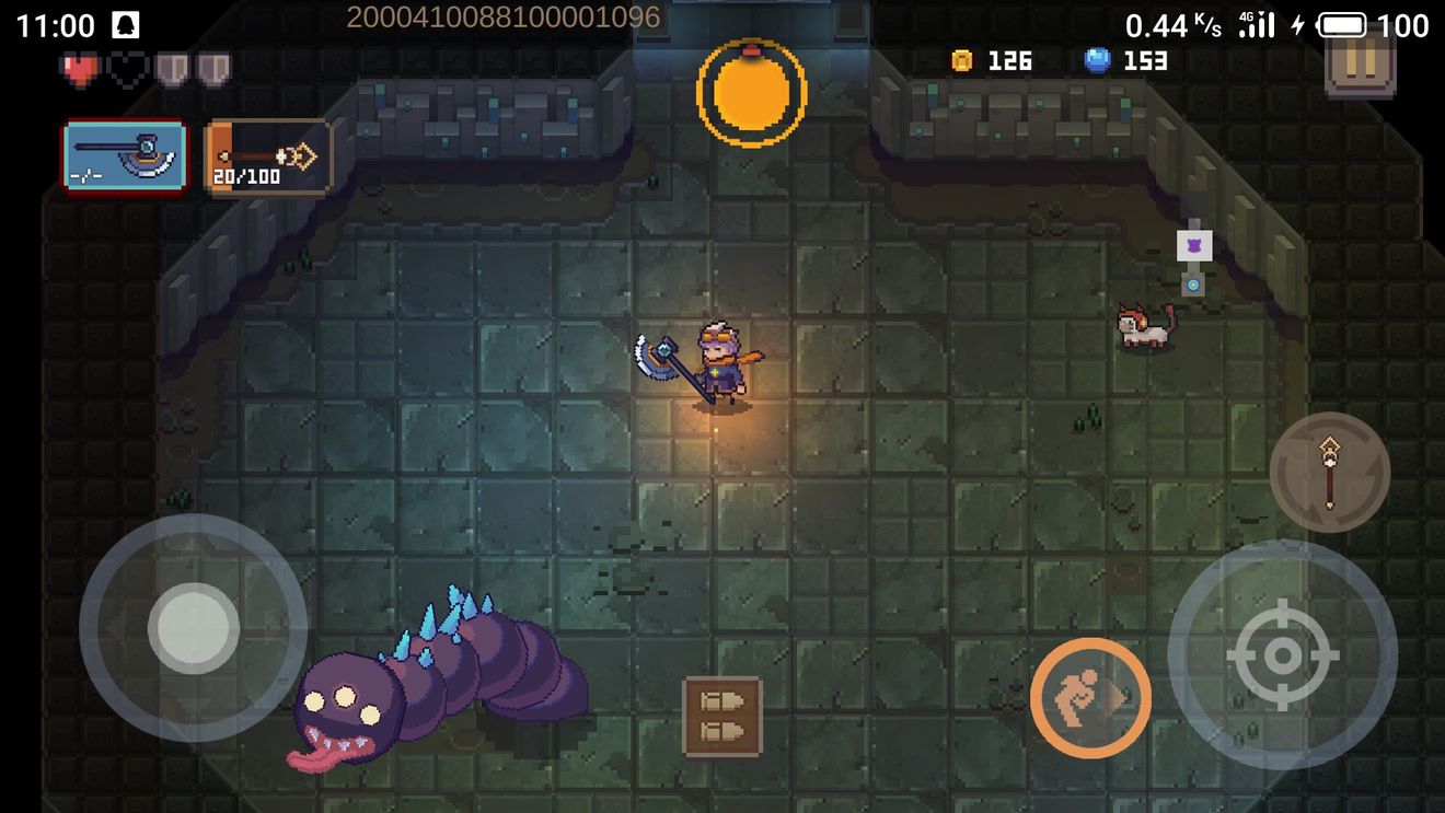 11游侠新手武器选择与过关技巧分享