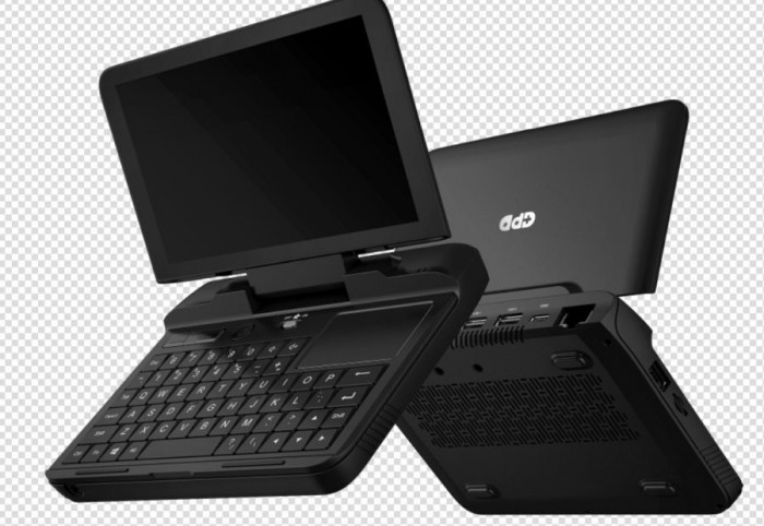 GPD MicroPC露面：众筹价格为299美元