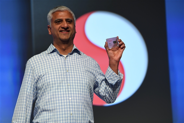 高通骁龙8cx PC平台正式上线！