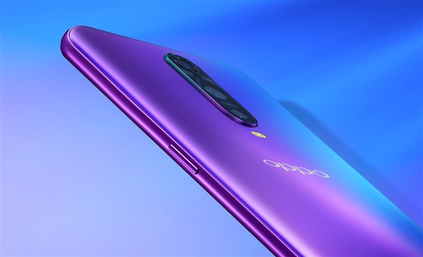 59款手机半小时快充测试：OPPO R17 Pro夺冠