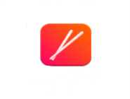 回家吃饭APP添加收货地址的操作过程
