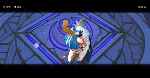 《侍魂胧月传说》红魔炼狱详解