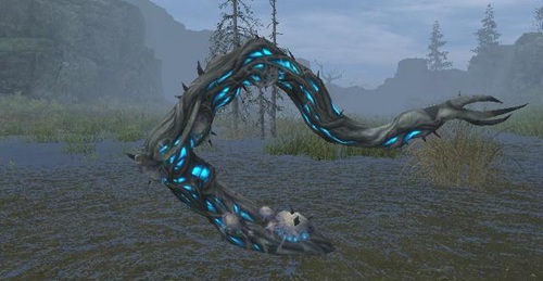 明日之后茅斯沼泽大地图解锁分享