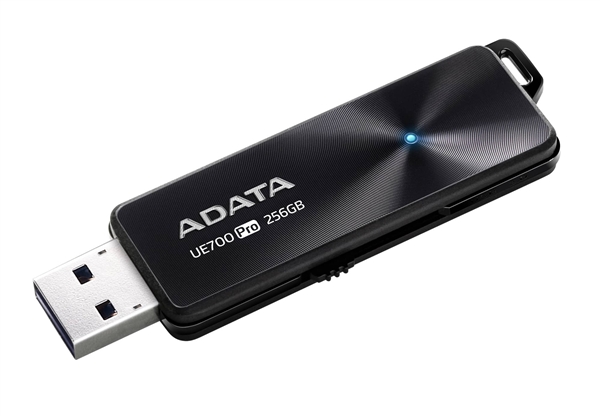 威刚推出UE700 Pro：迷你、超薄