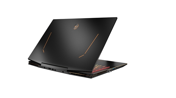 雷神新款游戏本正式上线：配备Intel八代酷睿处理器