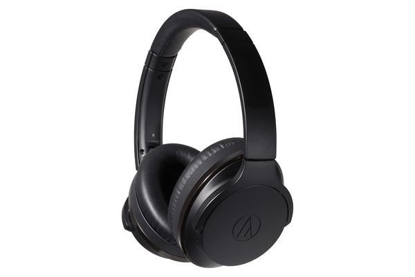 Audio-Technica带来三款降噪耳机新设备