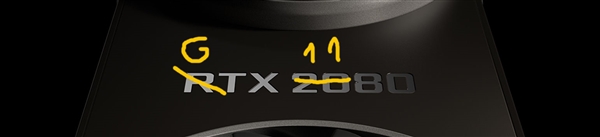 “GTX 1180”登录GFXBench测试数据库：被被识别成“RTX 2080”
