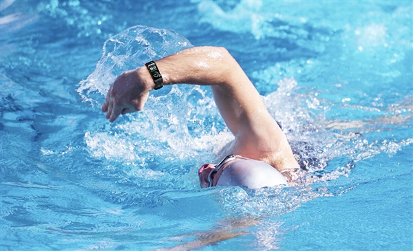 华米AMAZFIT Cor2手环正式亮相小米商城！