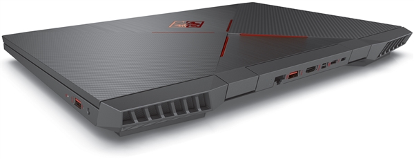 惠普推Omen 15：配备NV下一代显卡