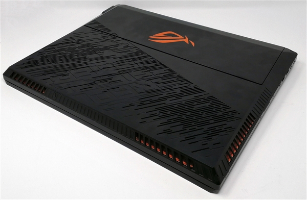 华硕旗下Mothership GZ700GX上线