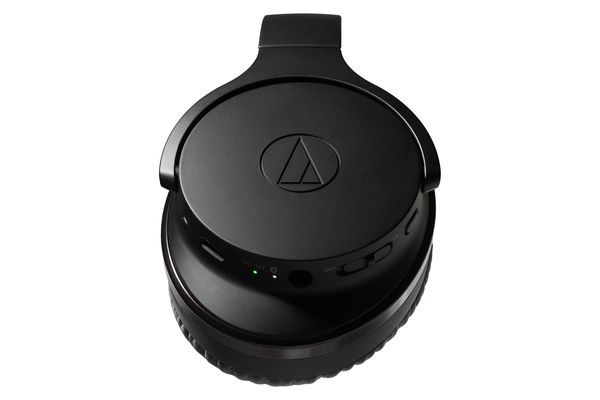 Audio-Technica带来三款降噪耳机新设备