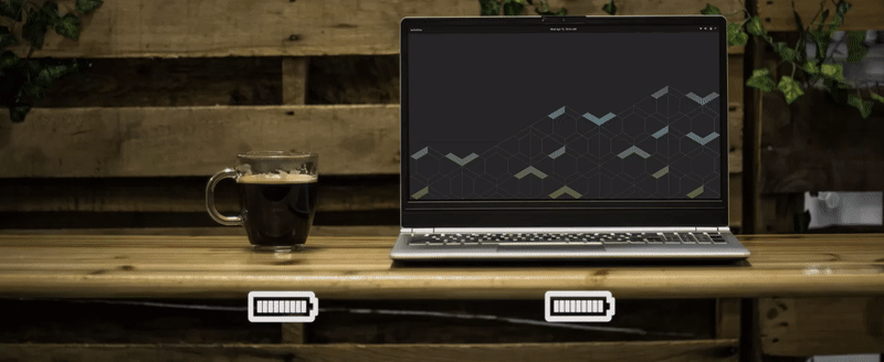 System76带来15.6英寸超薄笔记本Darter Pro