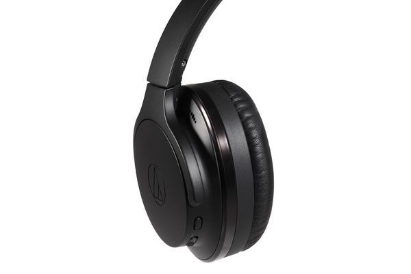 Audio-Technica带来三款降噪耳机新设备