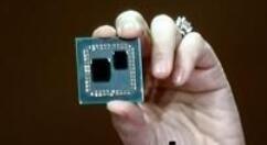 AMD 7nm三代锐龙首次现身：设计亮了！