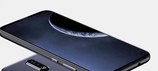 打孔屏新机诺基亚8.1 Plus来了:蔡司双摄