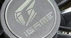 这款RTX 2080感受下：全彩LCD屏幕！