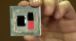 AMD Matisse处理器现身基准网站UserBenchmark