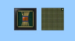 三星带来当下最小的CMOS图像传感器