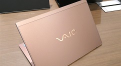 VAIO SX14正式上线：窄边框、轻薄设计
