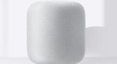 苹果推“iPhone 6”产品：HomePod来了