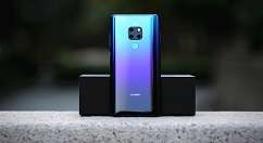 华为手机表现抢眼，占俄罗斯手机市场31%份额