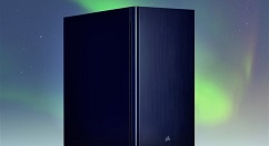 Carbide 275Q正式上线：新增静音功能