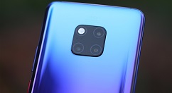 华为Mate 20 Pro新配色露面，应景新年