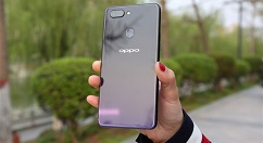 OPPO R15正式开启升级ColorOS 5.2.1正式版