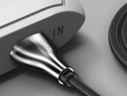 小米有品推钻石Type-C数据线：游戏玩家爽了