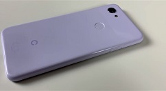 谷歌Pixel 3 Lite上手视频公开：配备Type-C接口