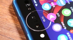 工信部显示vivo将带来低配版双屏手机