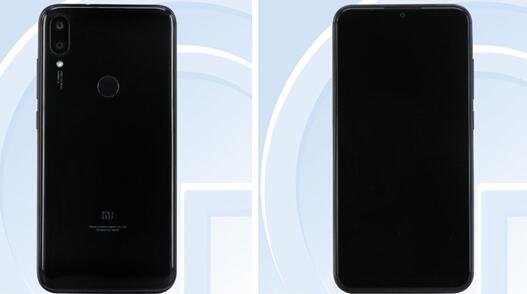 小米单手新机Play入网:动心