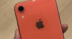 已经证实？传iPhone XR/XS等设备开始降价
