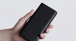 小米移动电源3高配版亮相商城，正式接受预定