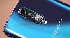 OPPO 10倍混合光学变焦技术隆重发布！