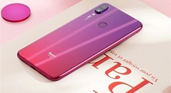 MIUI：红米Note 7将新增超级夜景功能