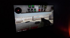 技嘉展示旗下第一款显示器产品，归属Aorus