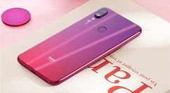 红米Note 7 4GB+128GB正式入网！