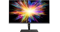 华硕ProArt PA32UCX正式亮相CES 2019！