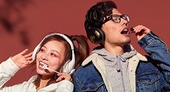 下周三！小米蓝牙耳机K歌版故宫特别版上线