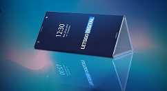 Intel折叠屏设备专利曝光：三屏