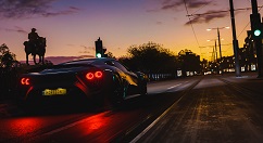 《极限竞速：地平线4》达成了玩家数量的新里程碑