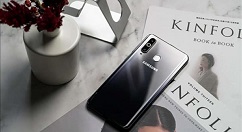 三星Galaxy A8s正式出售：2799元