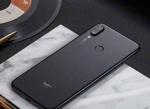 新机红米Redmi上线:值得入手!