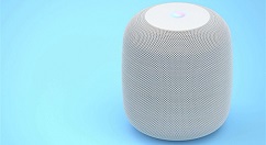 天猫：将于本周五首发苹果HomePod