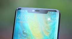 华为胡厚崑：5G手机将会在今年6月上线