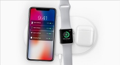 郭明錤：苹果或于今年一季度发布AirPower