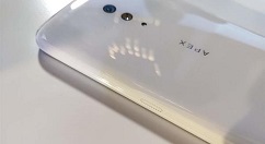 vivo APEX 2019的双感应隐藏式按键让机械按键走向终结