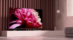 索尼发布X9500G系列液晶电视：囊括6大黑科技