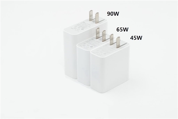 小米90W USB PD充电器被爆：支持20V/4.5A输出